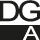 DG Arquitectura Logo para Móvil