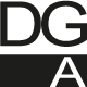 DG Arquitectura Logo retina